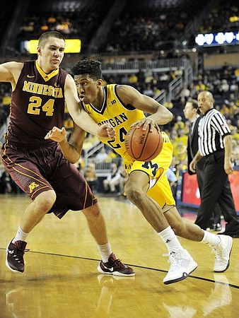 Aubrey Dawkins (24)