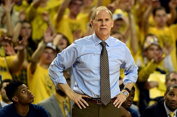 John Beilein