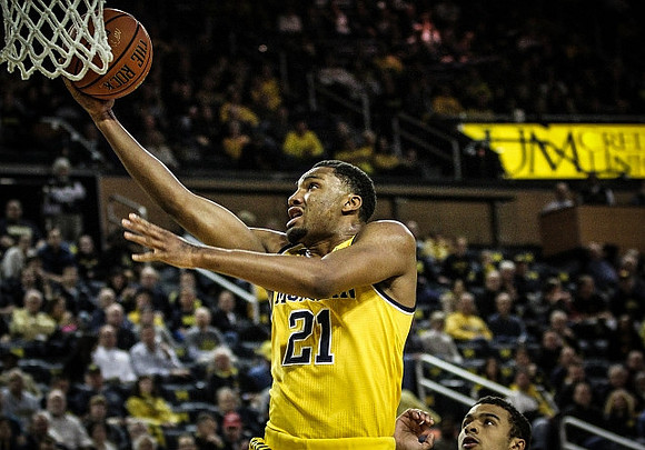 Zak Irvin (21)