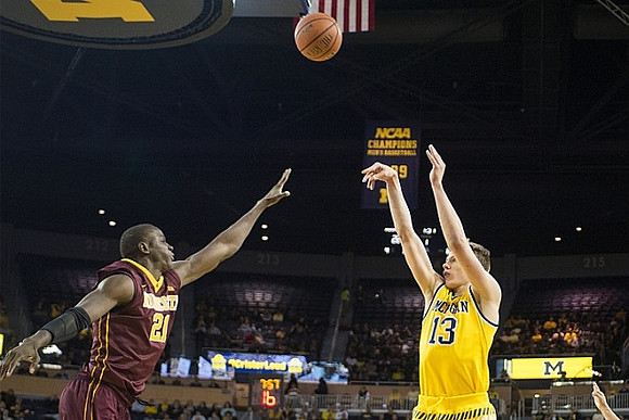 Moritz Wagner (13)