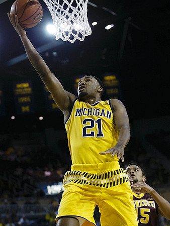 Zak Irvin (21)