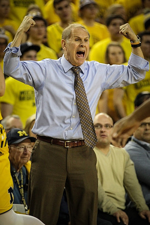 John Beilein