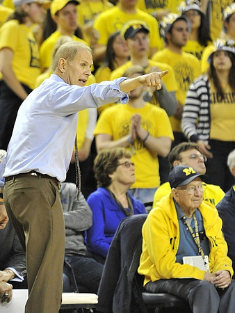 John Beilein
