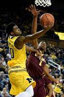 Derrick Walton Jr. (10)