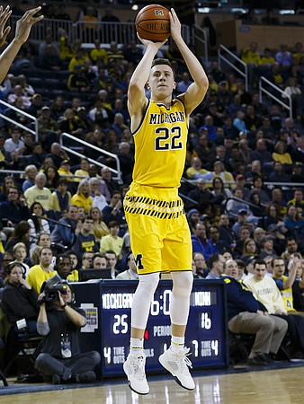 Duncan Robinson (22)