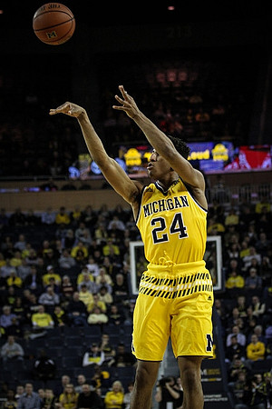 Aubrey Dawkins (24)