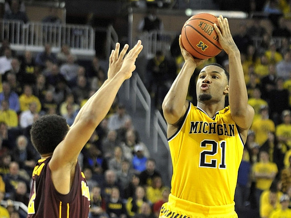Zak Irvin (21)