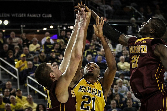 Zak Irvin (21)