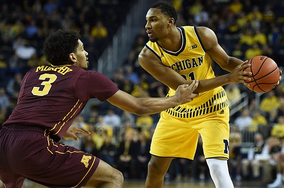 Zak Irvin (21)
