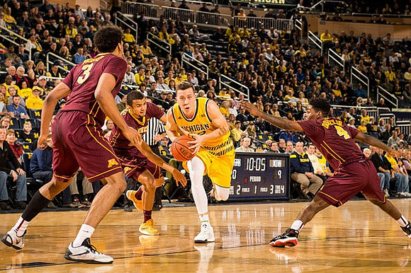 Duncan Robinson (22)