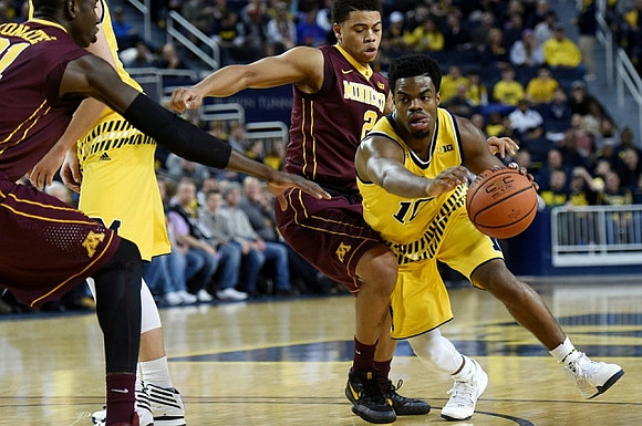 Derrick Walton Jr. (10)