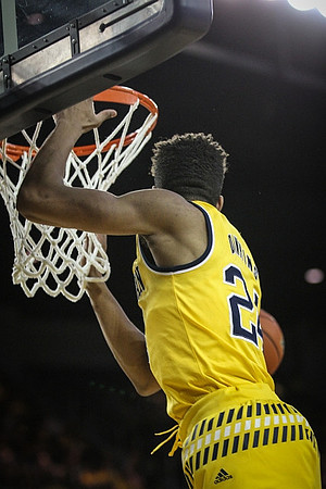Aubrey Dawkins (24)