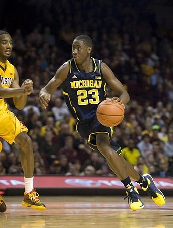 Caris LeVert (23)