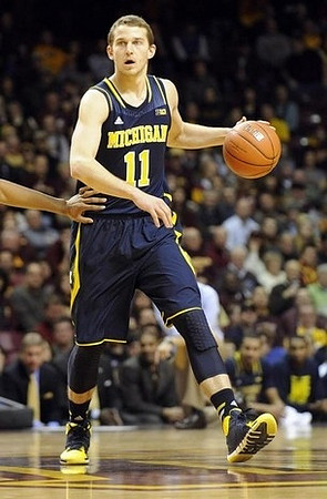 Nik Stauskas (11)