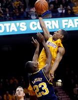 Caris LeVert (23)