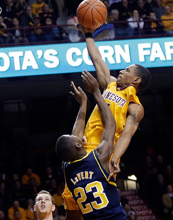 Caris LeVert (23)