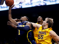 Nik Stauskas (11)