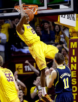 Nik Stauskas (11)
