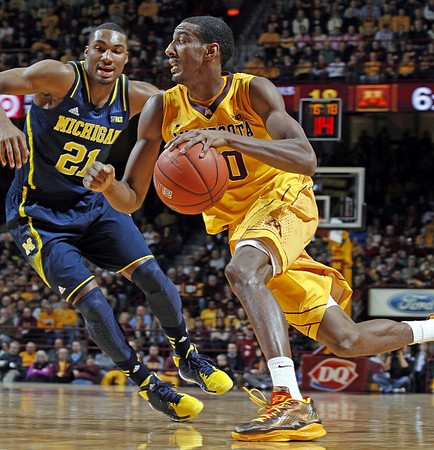Zak Irvin (21)