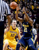 Zak Irvin (21)