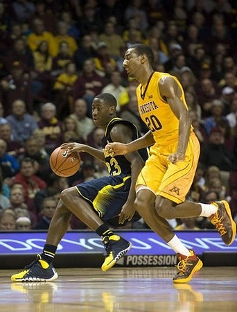 Caris LeVert (23)
