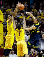 Nik Stauskas (11)