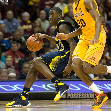 Caris LeVert (23)