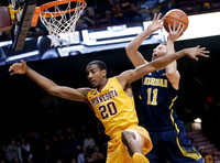 Nik Stauskas (11)