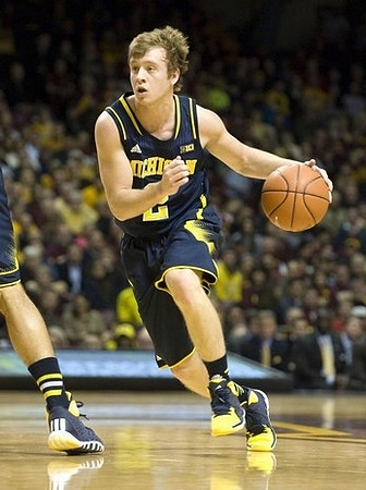 Spike Albrecht (2)