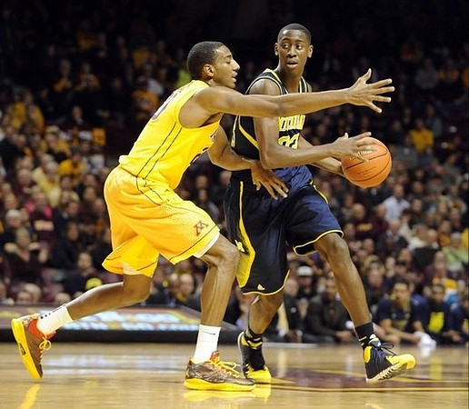 Caris LeVert (23)