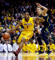 Nik Stauskas (11)