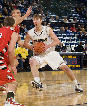 Evan Smotrycz (23)