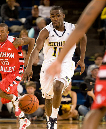 Tim Hardaway Jr. (10)