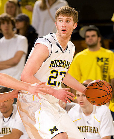 Evan Smotrycz (23)
