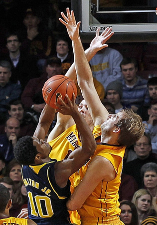 Derrick Walton Jr. (10)
