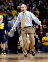 John Beilein