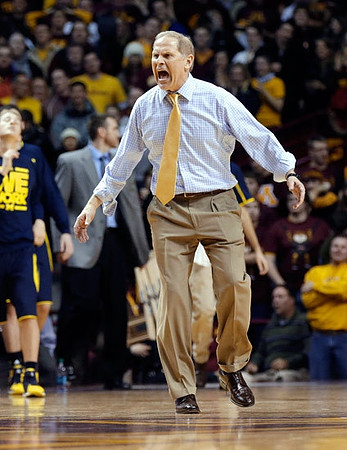 John Beilein