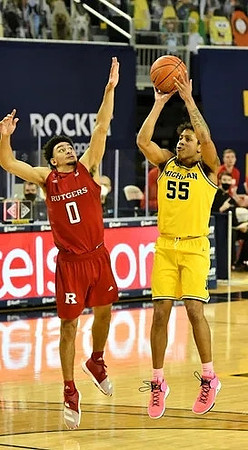 Eli Brooks (55)