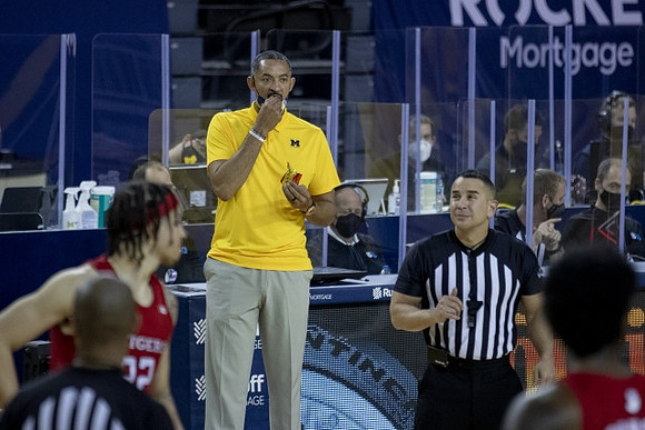 Juwan Howard
