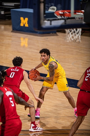 Eli Brooks (55)