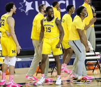 Michigan Team
