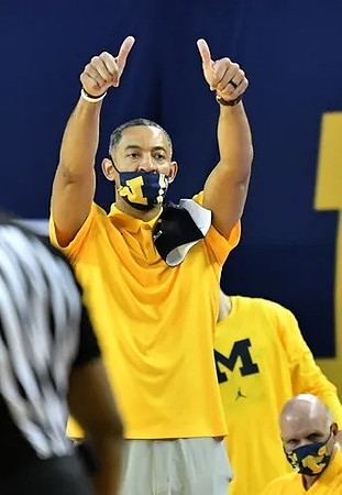 Juwan Howard