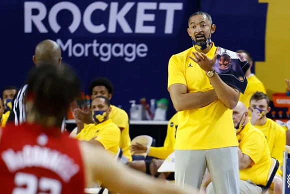 Juwan Howard
