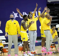 Michigan Team