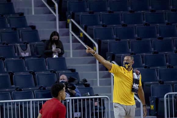 Juwan Howard