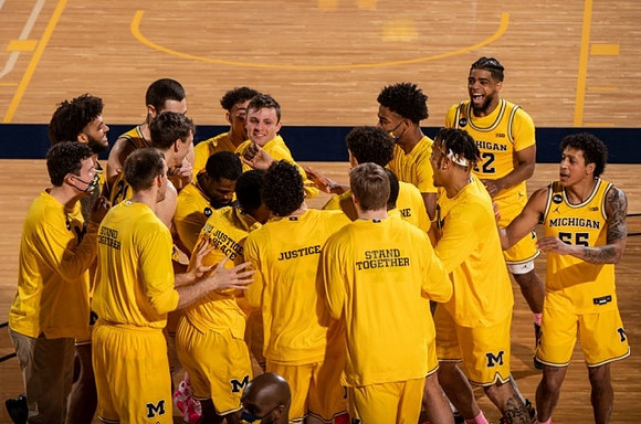 Michigan Team