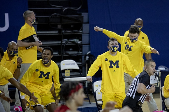 Michigan Team