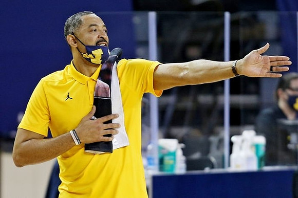 Juwan Howard