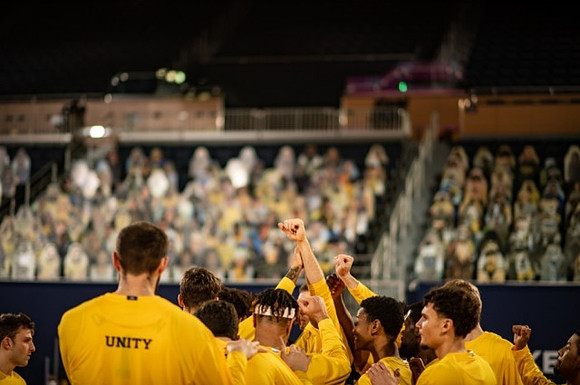 Michigan Team