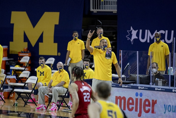 Juwan Howard